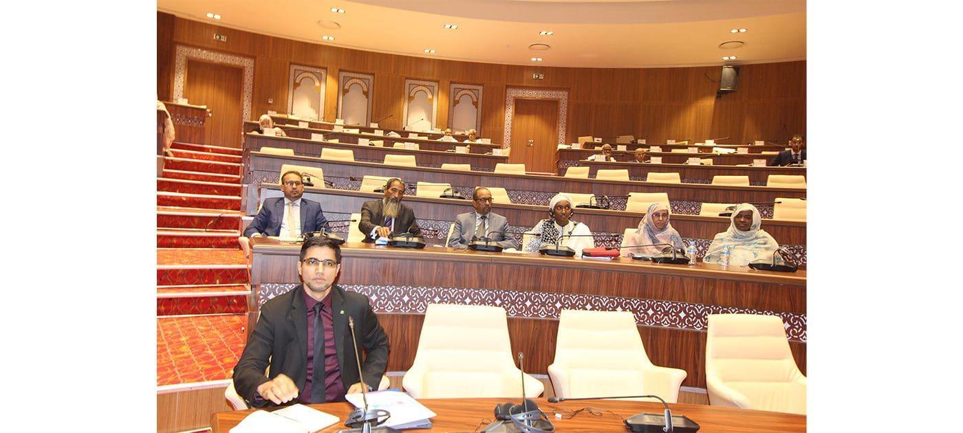 البرلمان يصدق على مشروع قانون يتعلق بالشركات الناشئة البرلمان يصدق على مشروع قانون يتعلق بالشركات الناشئة