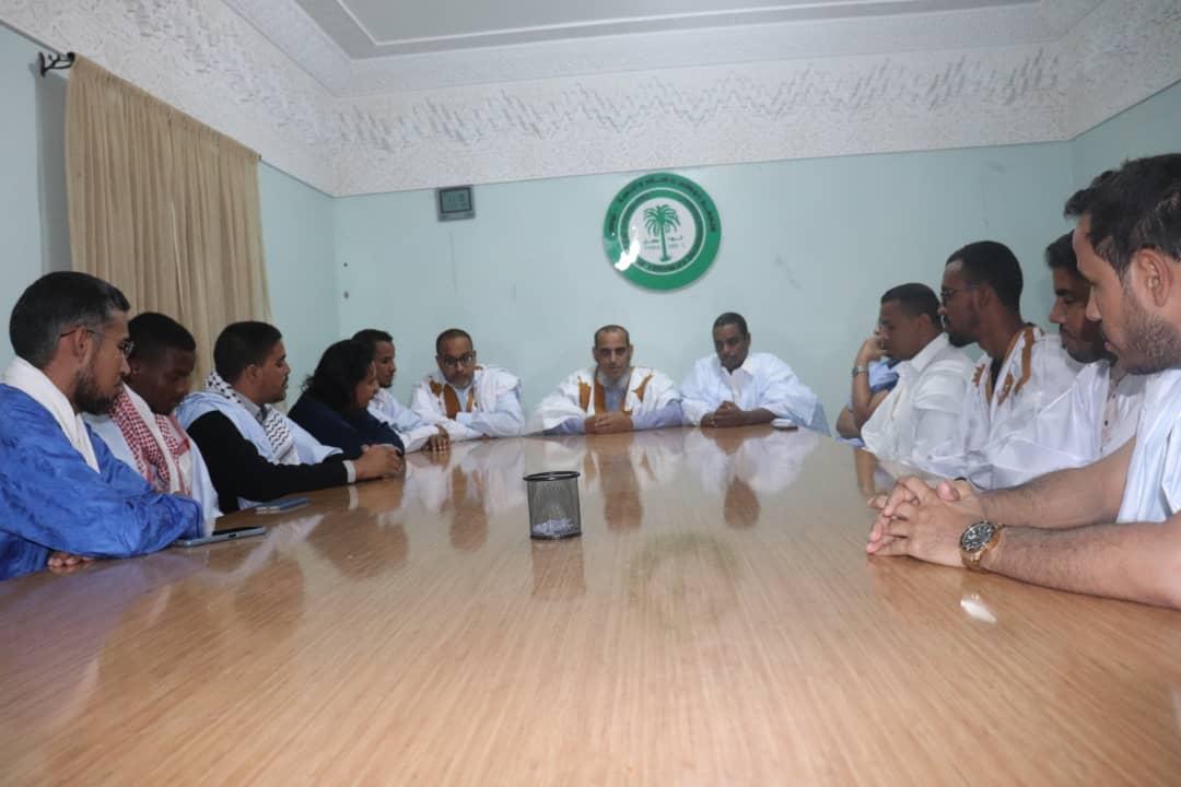 اللجنة الشبابية ل اللجنة الشبابية ل