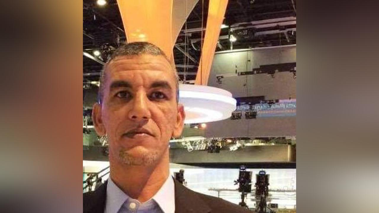 تقرير منظمة الشفافية الشاملة.. جهد محمود بغايات سياسية مشبوهة تقرير منظمة الشفافية الشاملة.. جهد محمود بغايات سياسية مشبوهة