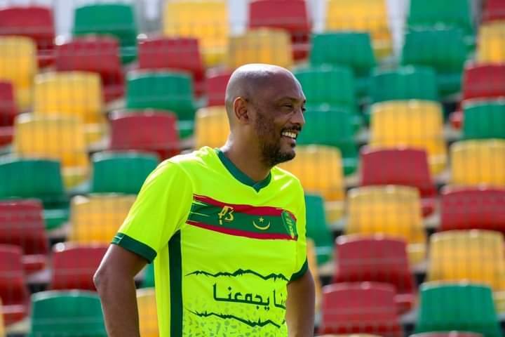 تحضيرا للكان.. تحضيرا للكان..