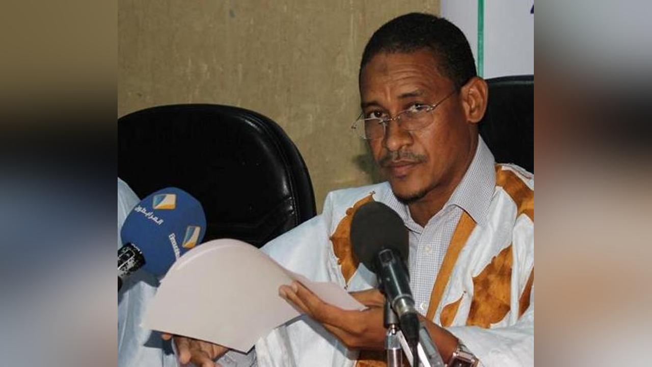 قيادي في حزب قيادي في حزب