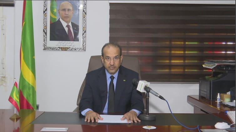 موريتانيا.. المصادقة على استراتيجية لحماية حقوق الإنسان موريتانيا.. المصادقة على استراتيجية لحماية حقوق الإنسان