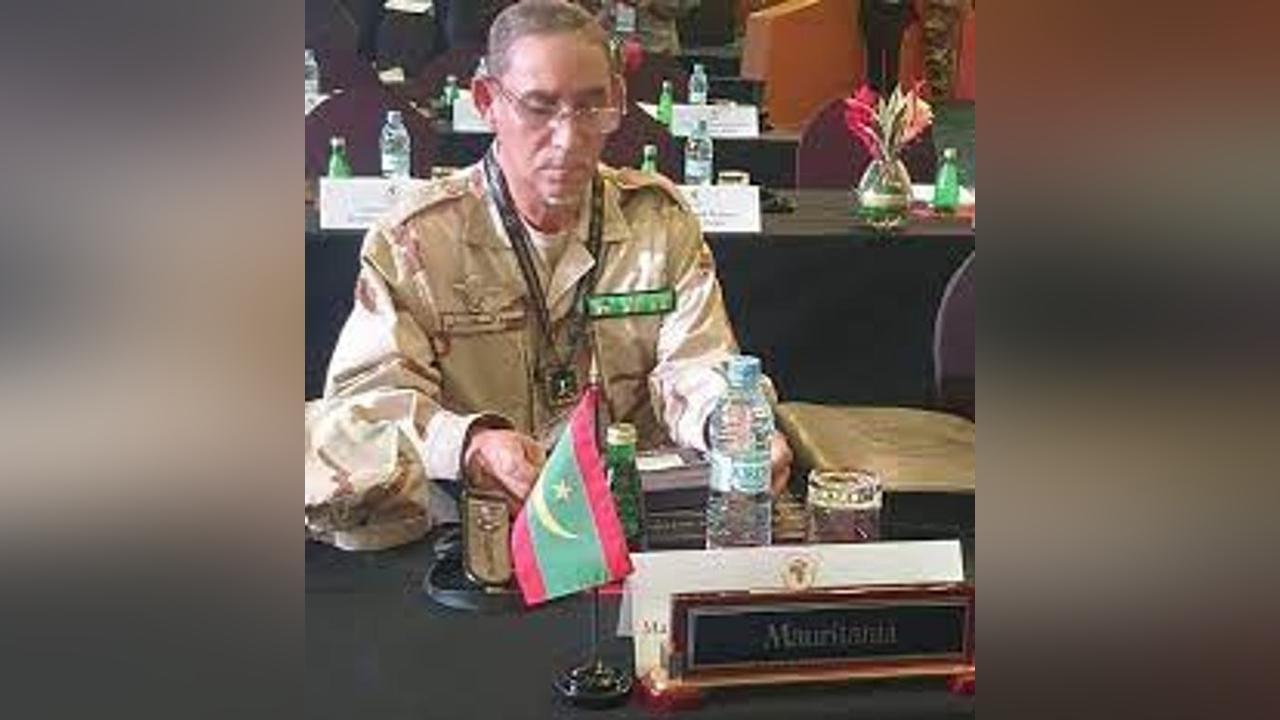 موريتانيا.. مرسوم بتعيين قائد لأركان القوات البرية والقوات الخاصة موريتانيا.. مرسوم بتعيين قائد لأركان القوات البرية والقوات الخاصة