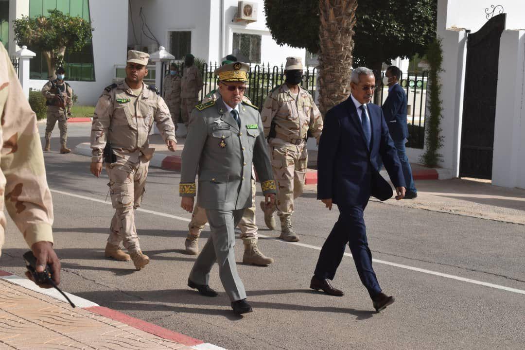 تغييرات واسعة في الملحقين العسكريين بالسفارات (أسماء) تغييرات واسعة في الملحقين العسكريين بالسفارات (أسماء)