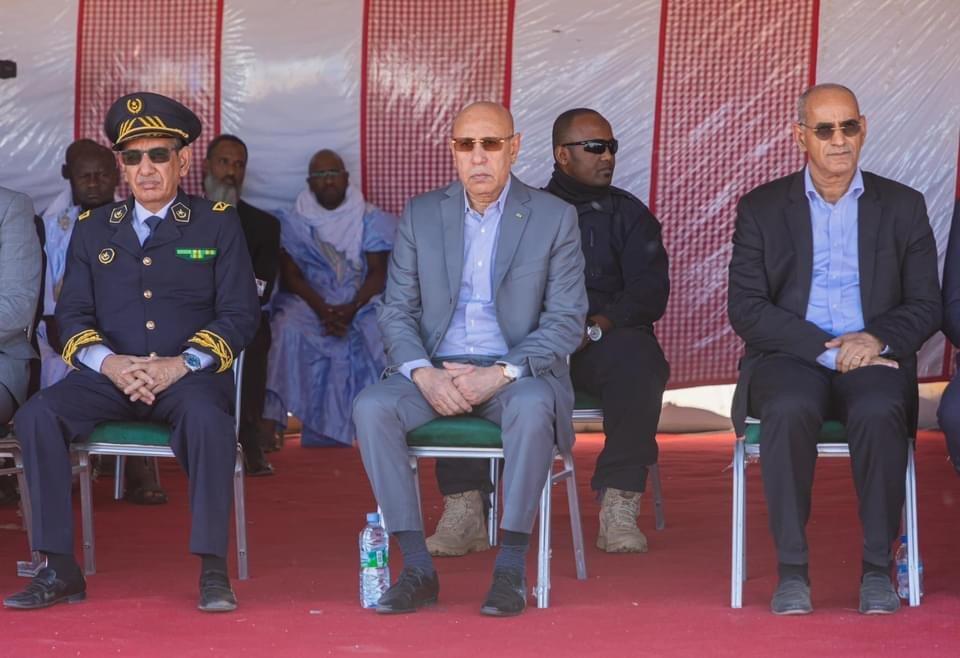 وزير الطاقة: مياه فم لكليته لم تكن مستغلة بما يكفي لغياب مصدر دائم للطاقة وزير الطاقة: مياه فم لكليته لم تكن مستغلة بما يكفي لغياب مصدر دائم للطاقة