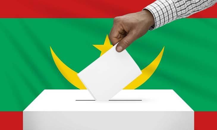 موريتانيا: التحضيرات متواصلة للانتخابات والحملة السياسية تبدأ يوم الجمعة ومنافسو الغزواني يحذِّرون من تنظيم أحادي للاقتراع موريتانيا: التحضيرات متواصلة للانتخابات والحملة السياسية تبدأ يوم الجمعة ومنافسو الغزواني يحذِّرون من تنظيم أحادي للاقتراع