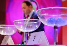 قدم.. “كاف” يحدد موعد قرعة تصفيات أمم إفريقيا 2025 بالمغرب قدم.. "كاف" يحدد موعد قرعة تصفيات أمم إفريقيا 2025 بالمغرب