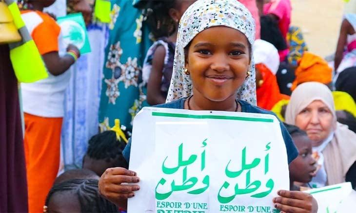 الرئاسيات الموريتانية: الجدل يتجدد بين وكلاء منافسي الغزواني ولجنة الانتخابات حول ضمانات حرية وشفافية الاقتراع الرئاسيات الموريتانية: الجدل يتجدد بين وكلاء منافسي الغزواني ولجنة الانتخابات حول ضمانات حرية وشفافية الاقتراع