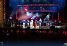 قائمة المتوَّجين بجوائز المهرجان العربي للإذاعة والتلفزيون في تونس قائمة المتوَّجين بجوائز المهرجان العربي للإذاعة والتلفزيون في تونس