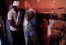 وفاة 3 أشخاص في الاحتجاز بموريتانيا بعد احتجاجات أعقبت الانتخابات وفاة 3 أشخاص في الاحتجاز بموريتانيا بعد احتجاجات أعقبت الانتخابات