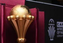 قدم.. قرعة متوازنة للمنتخبات العربية في تصفيات أمم إفريقيا قدم.. قرعة متوازنة للمنتخبات العربية في تصفيات أمم إفريقيا