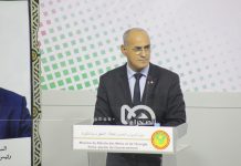 الحكومة: المجلس الدستوري لم يتلق أي طعن في الانتخابات وهذا دليل على نزاهتها الحكومة: المجلس الدستوري لم يتلق أي طعن في الانتخابات وهذا دليل على نزاهتها