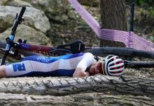 أولمبياد باريس.. غرائب وطرائف تميّز المنافسات وانزعاج من خطأ تنظيمي أولمبياد باريس.. غرائب وطرائف تميّز المنافسات وانزعاج من خطأ تنظيمي