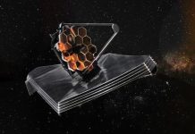 اكتشاف أوّل كوكب محيطي محتمل خارج النظام الشمسي اكتشاف أوّل كوكب محيطي محتمل خارج النظام الشمسي