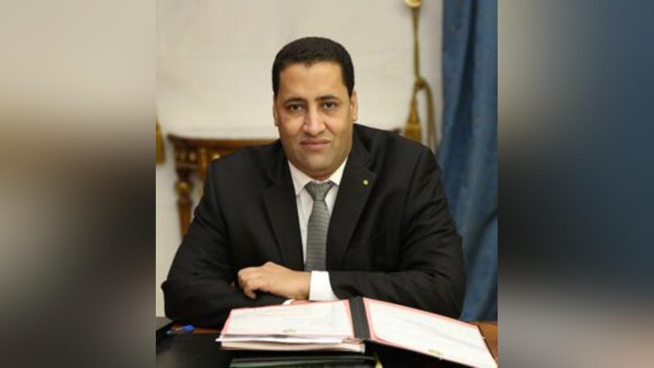 موريتانيا: الرئيس غزواني يعين المختار ولد أجاي وزيرا أول موريتانيا: الرئيس غزواني يعين المختار ولد أجاي وزيرا أول