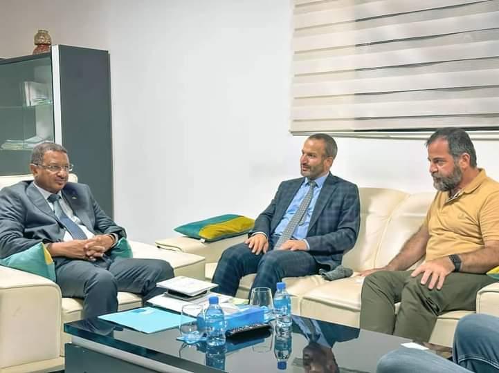 مدير مدير