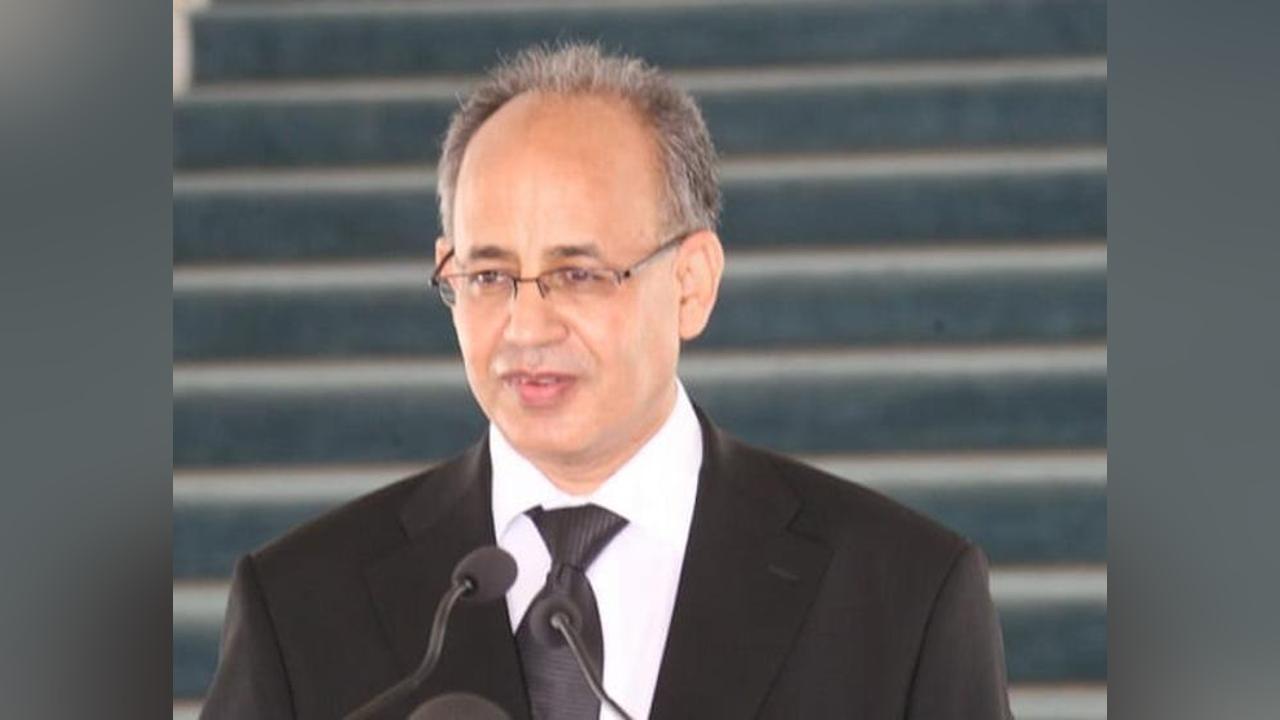 تعيين أمين عام لرئاسة الجمهورية تعيين أمين عام لرئاسة الجمهورية