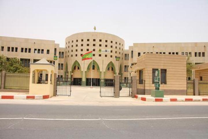 موريتانيا: الوزارة الأولى تستدعي عددا من أعضاء الحكومة المستقيلة موريتانيا: الوزارة الأولى تستدعي عددا من أعضاء الحكومة المستقيلة