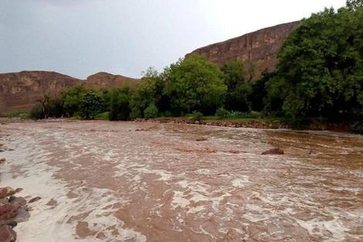 آدرار.. السلطات تضع خطة لترميم السدود والحواجز آدرار.. السلطات تضع خطة لترميم السدود والحواجز