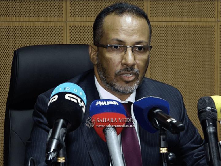 أرباب العمل: 200 مليار أوقية مداخيل الضرائب من الزراعة 2024 أرباب العمل: 200 مليار أوقية مداخيل الضرائب من الزراعة 2024