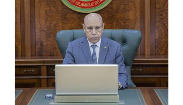 توقع تغييرات واسعة.. مجلس الوزراء يبدأ اجتماعه الأسبوعي توقع تغييرات واسعة.. مجلس الوزراء يبدأ اجتماعه الأسبوعي