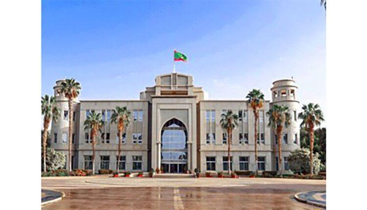 تعيين مستشارين برئاسة الجمهورية (أسماء) تعيين مستشارين برئاسة الجمهورية (أسماء)