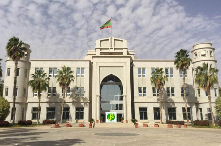 تعيين مكلف بمهمة ومستشارين بديوان الوزير الأول (أسماء) تعيين مكلف بمهمة ومستشارين بديوان الوزير الأول (أسماء)