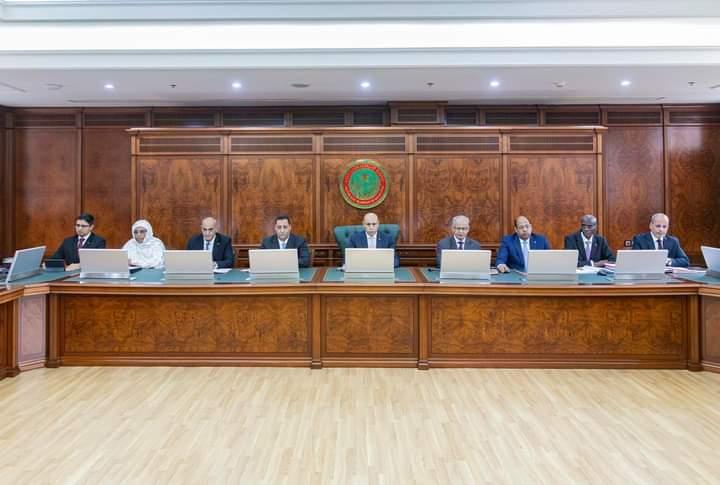 الحكومة تصادق على مشروع قانون يتعلق بالسندات المؤمنة (بيان) الحكومة تصادق على مشروع قانون يتعلق بالسندات المؤمنة (بيان)