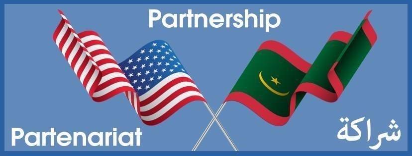 لتمويل المساعدات الإنسانية.. الولايات المتحدة توجه 184 ألف دولار لموريتانيا لتمويل المساعدات الإنسانية.. الولايات المتحدة توجه 184 ألف دولار لموريتانيا