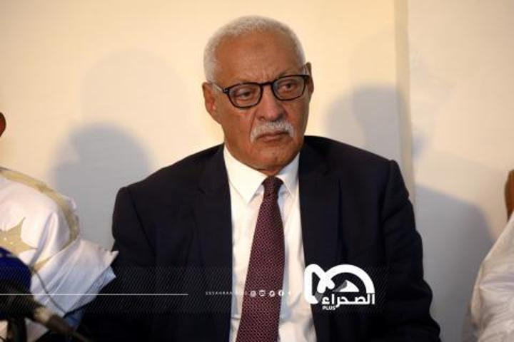 دفاع الرئيس السابق: موكلنا في حالة حبس تحكمي والقانون دفاع الرئيس السابق: موكلنا في حالة حبس تحكمي والقانون