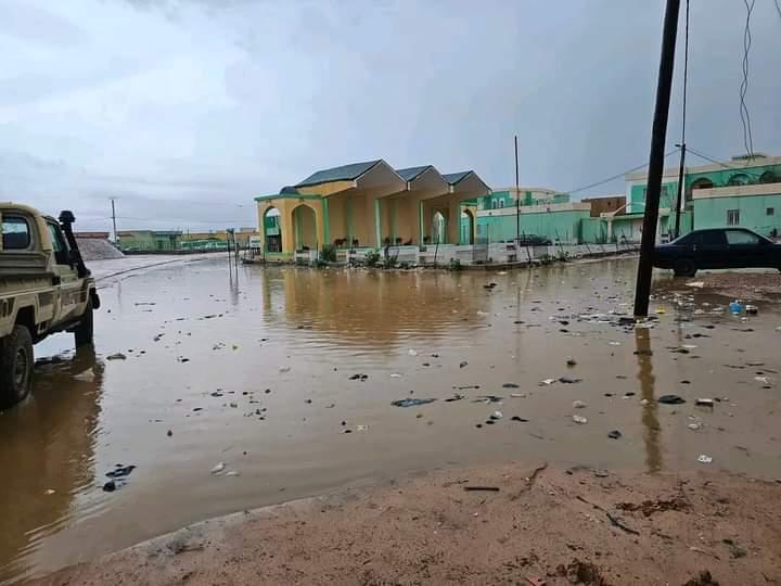 باسكنو: خسائر مادية جراء السيول ومخاوف من ارتفاع الحصيلة باسكنو: خسائر مادية جراء السيول ومخاوف من ارتفاع الحصيلة
