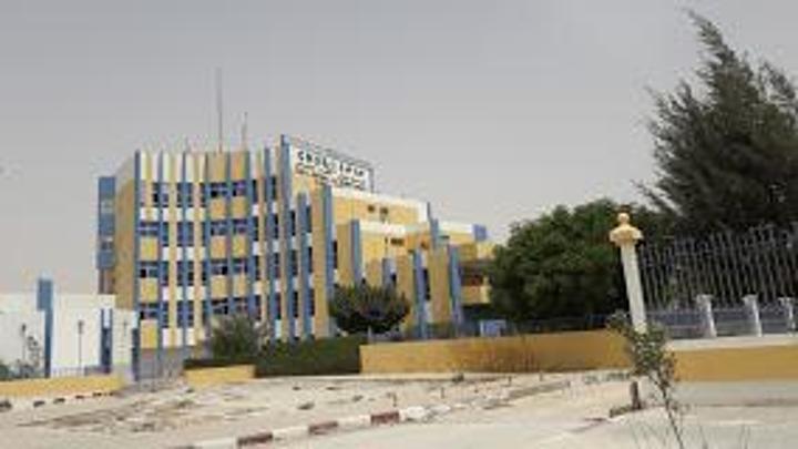 بعد تسجيل مخالفات.. قرار بإلغاء مسابقة صندوق الضمان الاجتماعي بعد تسجيل مخالفات.. قرار بإلغاء مسابقة صندوق الضمان الاجتماعي