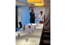 وزير الشؤون الخارجية يلتقي نظيرته اليابانية وزير الشؤون الخارجية يلتقي نظيرته اليابانية