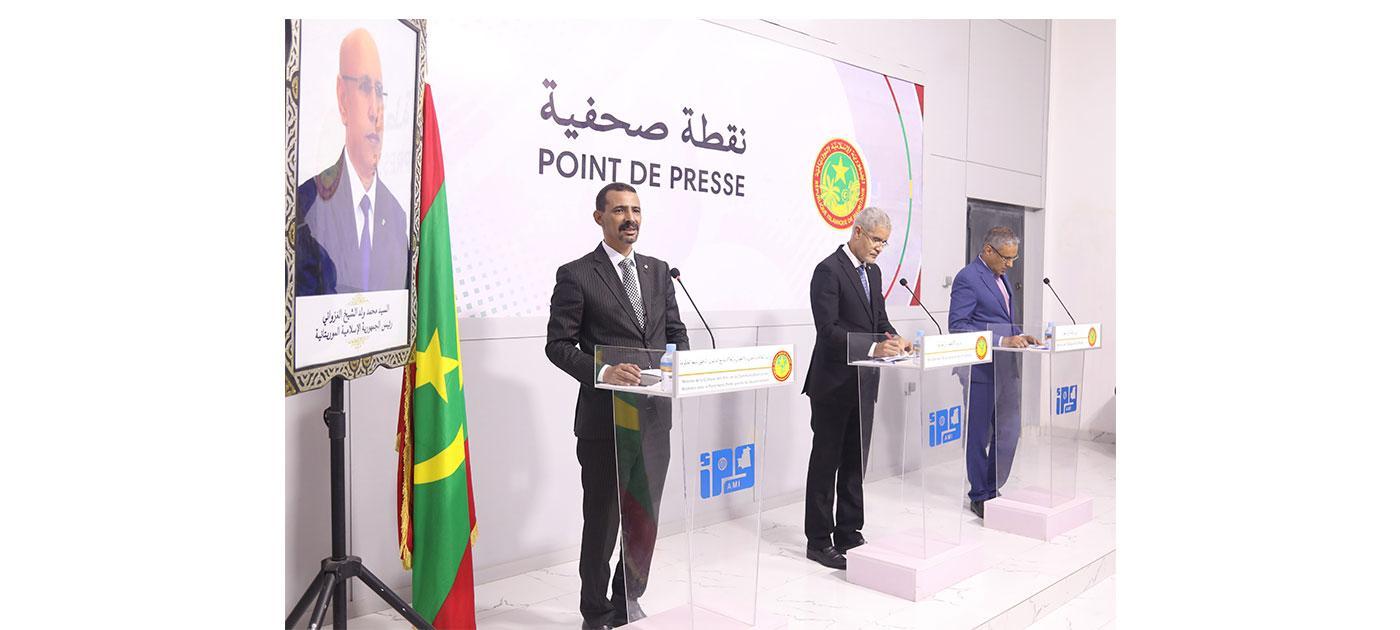 الناطق باسم الحكومة: الدولة بصدد بناء مدينة إعلامية الناطق باسم الحكومة: الدولة بصدد بناء مدينة إعلامية