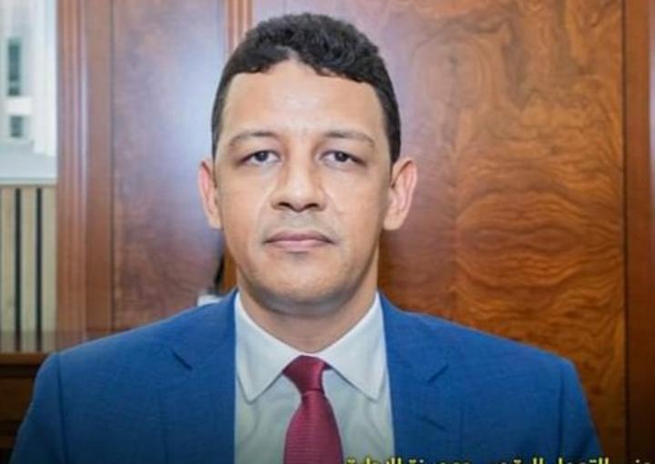 وزير التحول الرقمي: ألزمنا شركات الاتصال بتحسين خدماتها قبل الـ 22 سبتمبر وزير التحول الرقمي: ألزمنا شركات الاتصال بتحسين خدماتها قبل الـ 22 سبتمبر