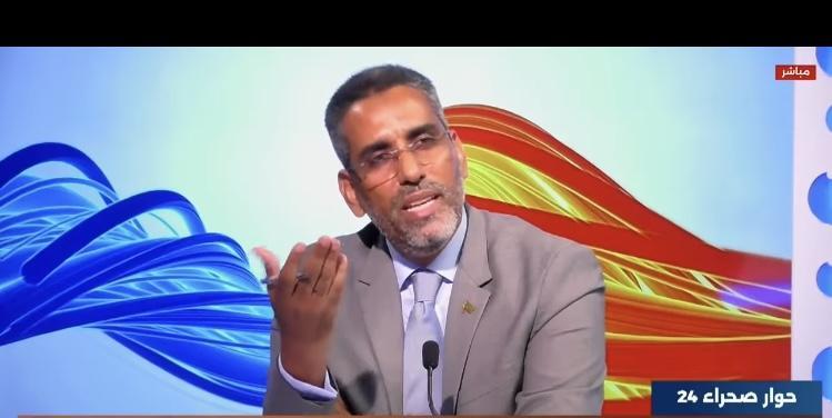 محمد بوي: رفع الحصانة عني لا علاقة له بمداخلتي في البرلمان محمد بوي: رفع الحصانة عني لا علاقة له بمداخلتي في البرلمان