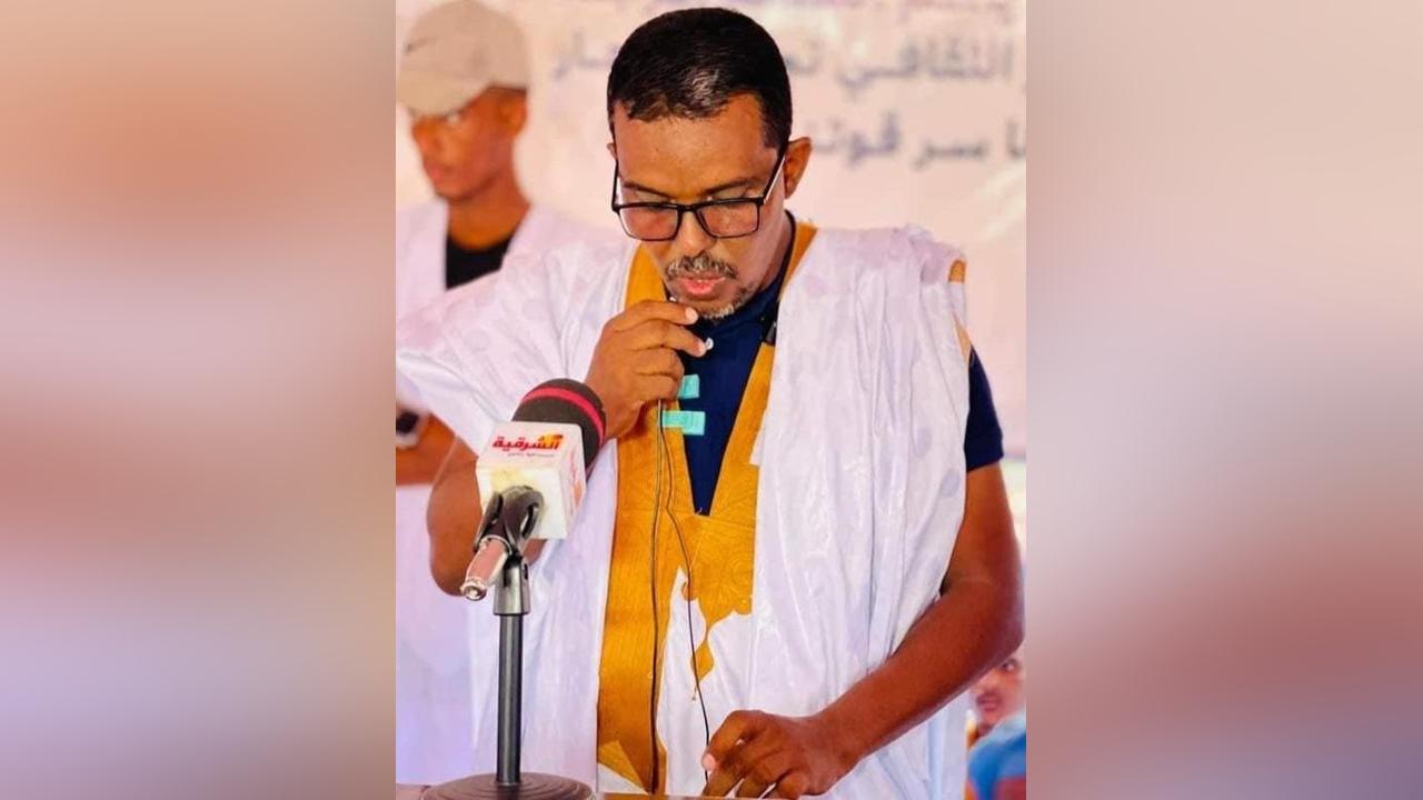 رئيس منتدى آوكار: المنطقة أصبحت حاضرة فى مفردات الخطاب السياسي رئيس منتدى آوكار: المنطقة أصبحت حاضرة فى مفردات الخطاب السياسي