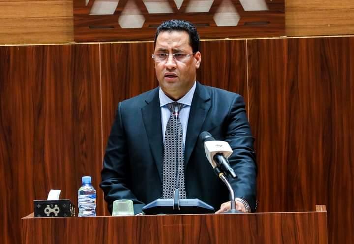 الوزير الأول: لن نتهاون مع ما من شأنه أن يمس أمننا وثقافتنا وطرق عيشنا الوزير الأول: لن نتهاون مع ما من شأنه أن يمس أمننا وثقافتنا وطرق عيشنا