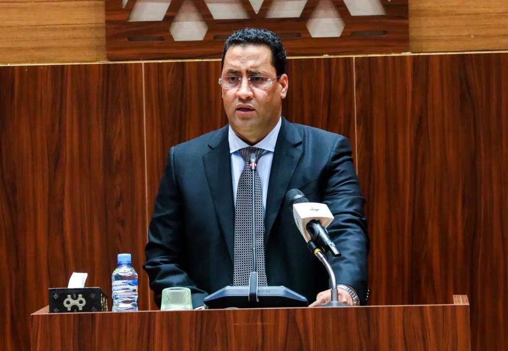 موريتانيا.. الحكومة تعلن عن برنامج لتثبيت الأسعار موريتانيا.. الحكومة تعلن عن برنامج لتثبيت الأسعار