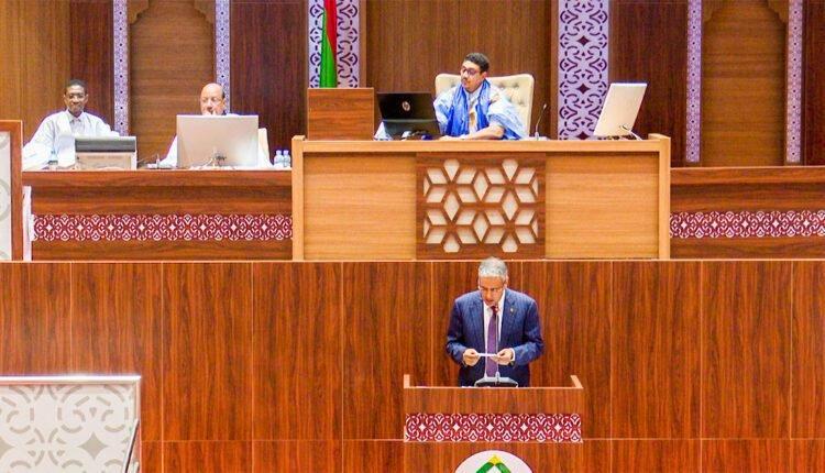 وزير الطاقة: الحكومة ستركز على التشغيل في مجال الهيدروجين الأخضر وزير الطاقة: الحكومة ستركز على التشغيل في مجال الهيدروجين الأخضر