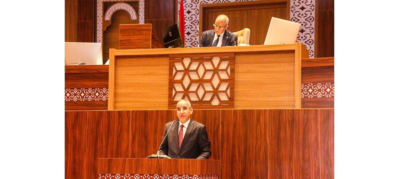 وزير الداخلية: موريتانيا أبعدت 10 آلاف مهاجر خلال العام الجاري وزير الداخلية: موريتانيا أبعدت 10 آلاف مهاجر خلال العام الجاري
