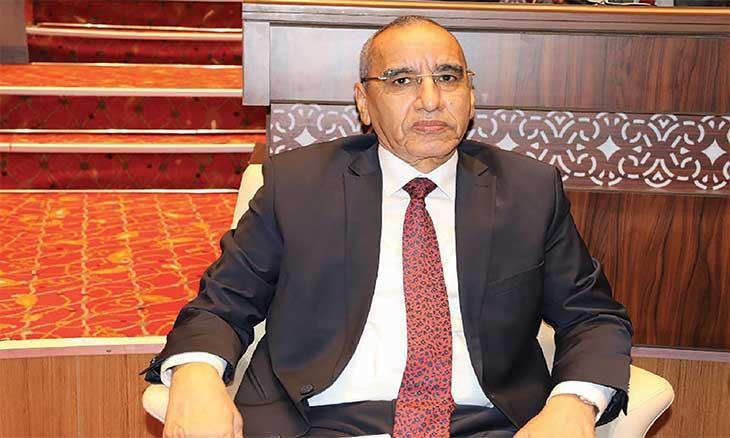 برلمان موريتانيا يقر إدخال تعديلات متشددة تشمل الغرامات والسجن والإبعاد في قانون أحكام نظام الهجرة غير الشرعية برلمان موريتانيا يقر إدخال تعديلات متشددة تشمل الغرامات والسجن والإبعاد في قانون أحكام نظام الهجرة غير الشرعية