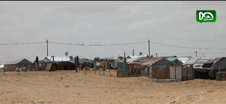 الأحياء الشعبية في نواكشوط.. بحث متواصل عن متطلبات الحياة (فيديو) الأحياء الشعبية في نواكشوط.. بحث متواصل عن متطلبات الحياة (فيديو)