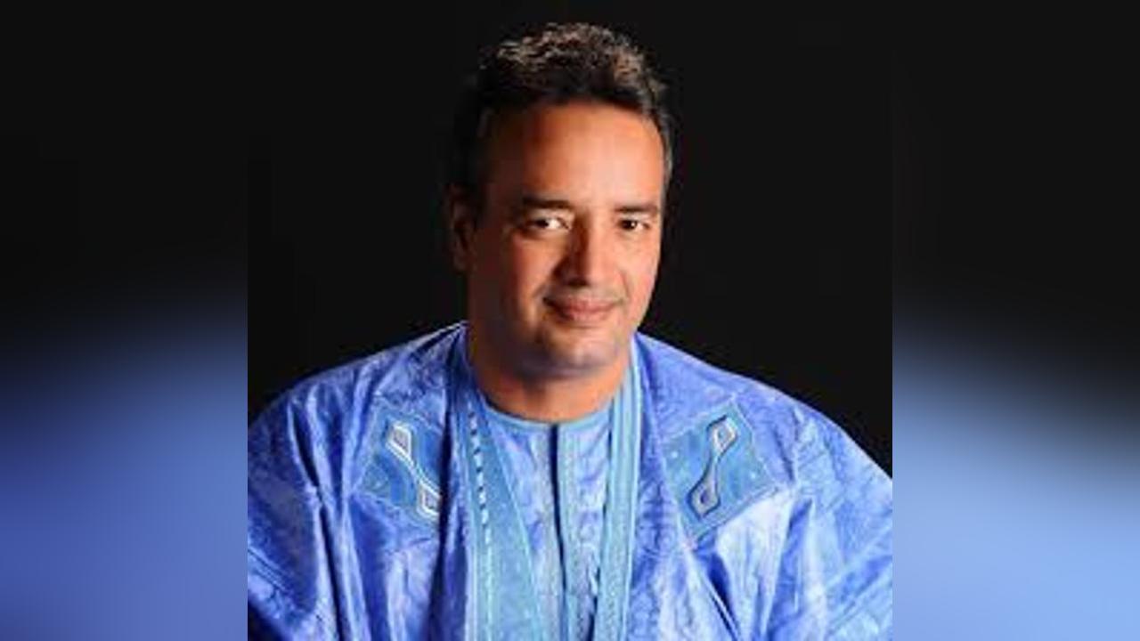 عبد الرحمن ودادي يعلن استدعاءه من طرف الدرك الوطني عبد الرحمن ودادي يعلن استدعاءه من طرف الدرك الوطني