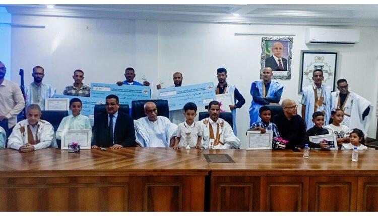 نواذيبو.. اختتام النسخة الخامسة من المسابقة السنوية للصيد الرياضي نواذيبو.. اختتام النسخة الخامسة من المسابقة السنوية للصيد الرياضي