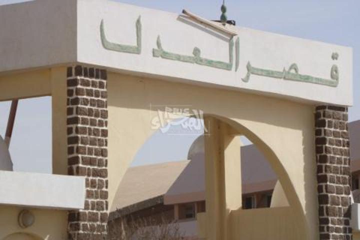النيابة تأمر بفتح النيابة تأمر بفتح