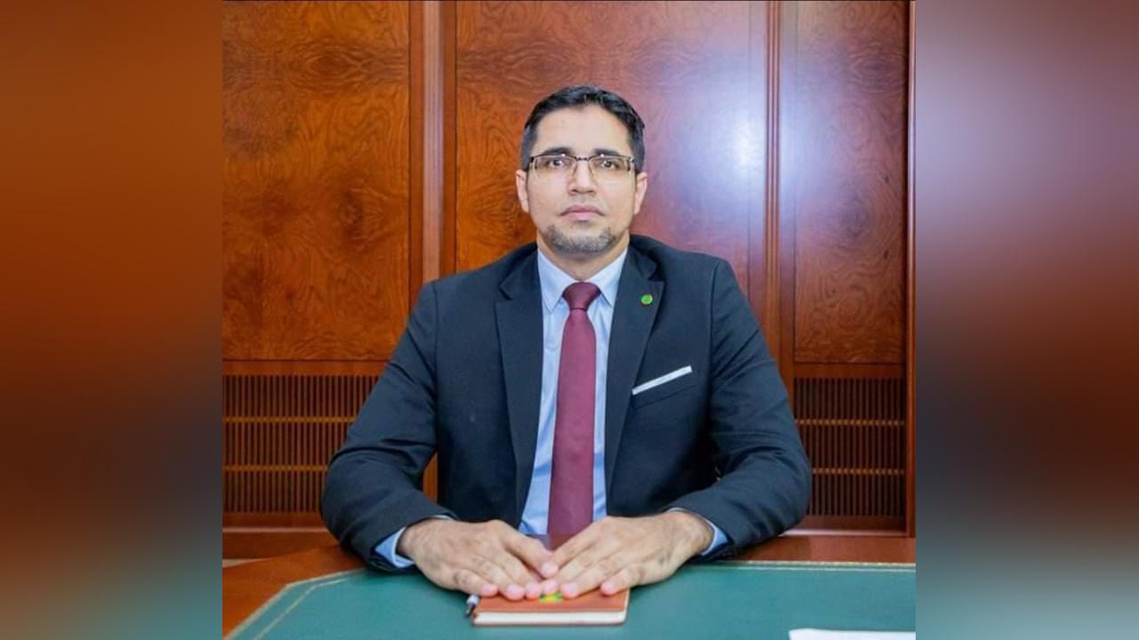 ولد لولي: شكلنا لجنة لتنفيذ مشروع خلق 200 فرصة عمل في الزراعة ولد لولي: شكلنا لجنة لتنفيذ مشروع خلق 200 فرصة عمل في الزراعة