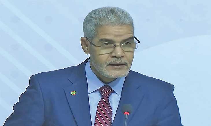موريتانيا: بتراجع قدره -0.38% الحكومة تقر تعديلات في قانون ميزانية 2024 وفي قانون الشراكة مع القطاع الخاص موريتانيا: بتراجع قدره -0.38% الحكومة تقر تعديلات في قانون ميزانية 2024 وفي قانون الشراكة مع القطاع الخاص