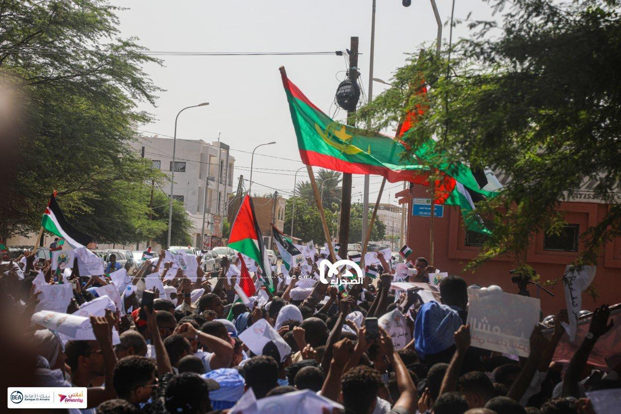 مركزيات نقابية تقرر التوقف عن العمل تضامنا مع الشعب الفلسطيني مركزيات نقابية تقرر التوقف عن العمل تضامنا مع الشعب الفلسطيني