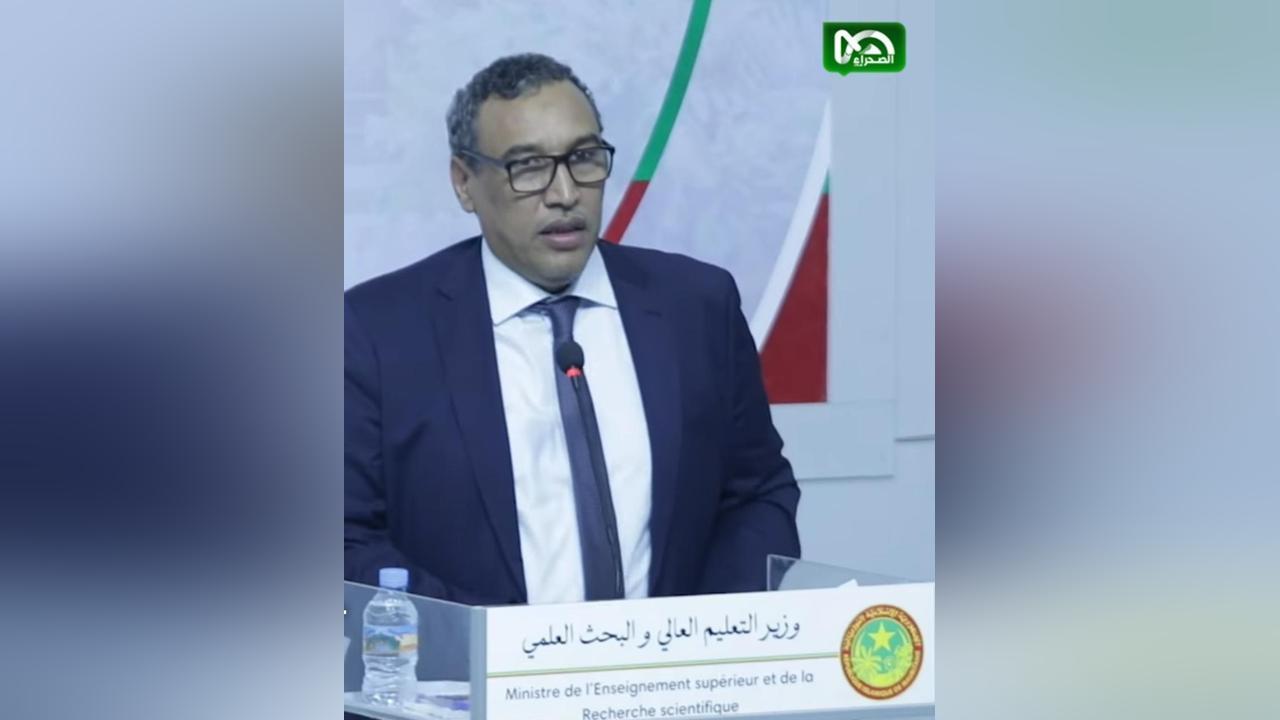 وزير التعليم العالي: نسبة التظلمات في التوجيه لم تصل4% (فيديو) وزير التعليم العالي: نسبة التظلمات في التوجيه لم تصل4% (فيديو)